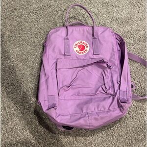 backpack
